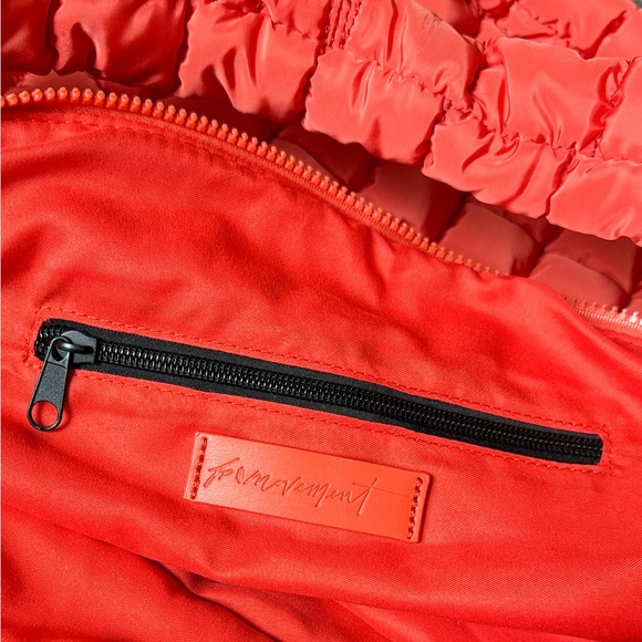 Free People Movement Quilted Carryall - Picture 3 of 3